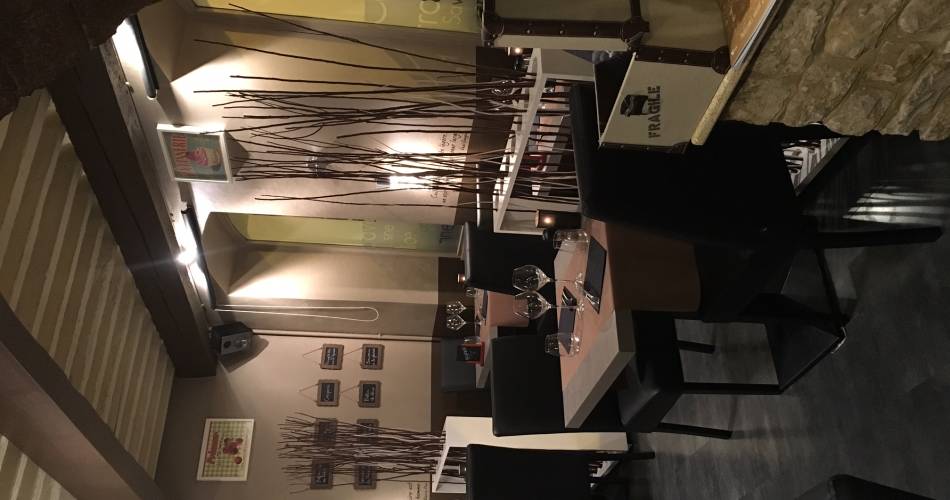 Restaurant Le 24@les Saveurs du marché