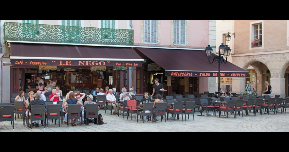 Café des Négociants@Le Négociant