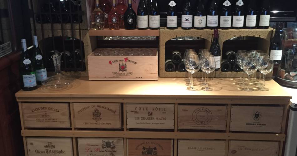 Café des Négociants@Le négociant