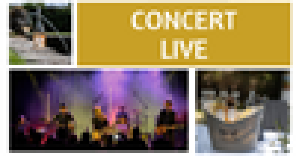 Les Vendredis de Sannes -Concert d'Atoll@Concert Live