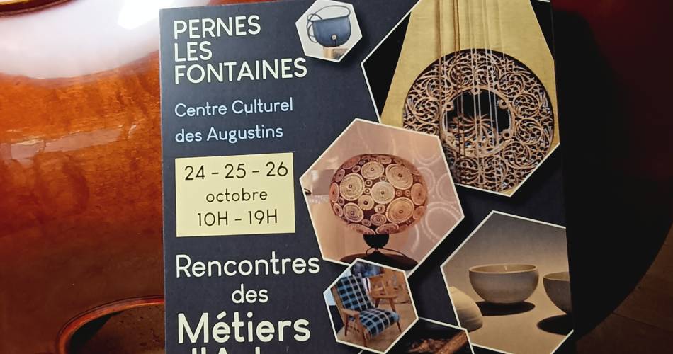 Marion Tissot Luthier@M.Tissot