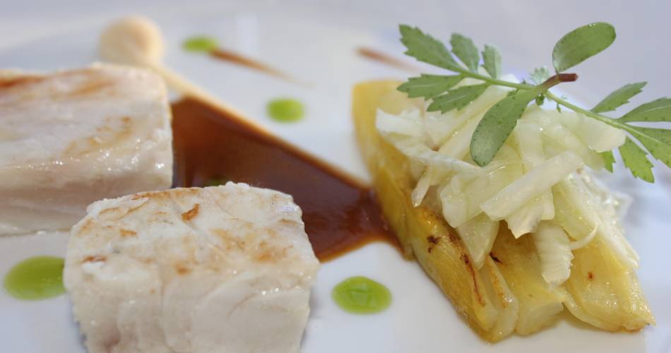 La Mère Germaine@© Restaurant la Mère Germaine