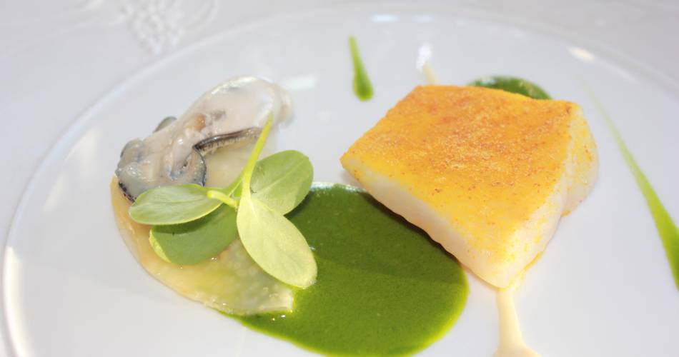 La Mère Germaine@© Restaurant la Mère Germaine