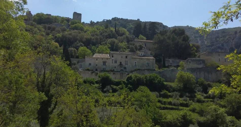 Randonnées accompagnées à vélo électrique avec Vélo-en-provence@gregory gonzalez