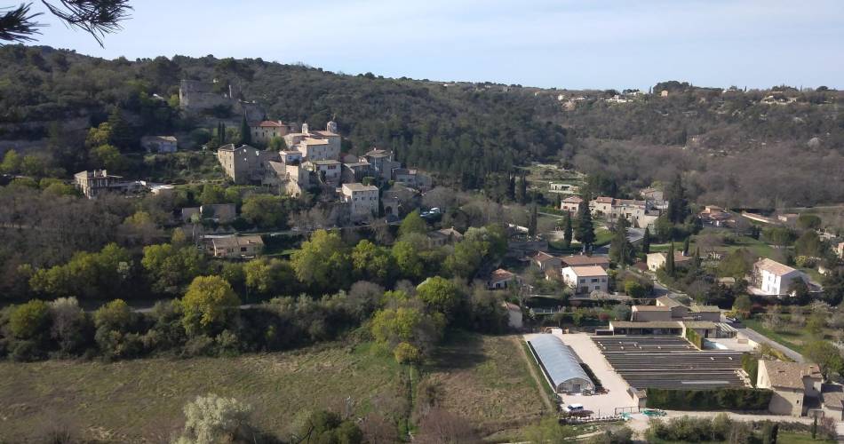 Randonnées accompagnées à vélo électrique avec Vélo-en-provence@gregory gonzalez