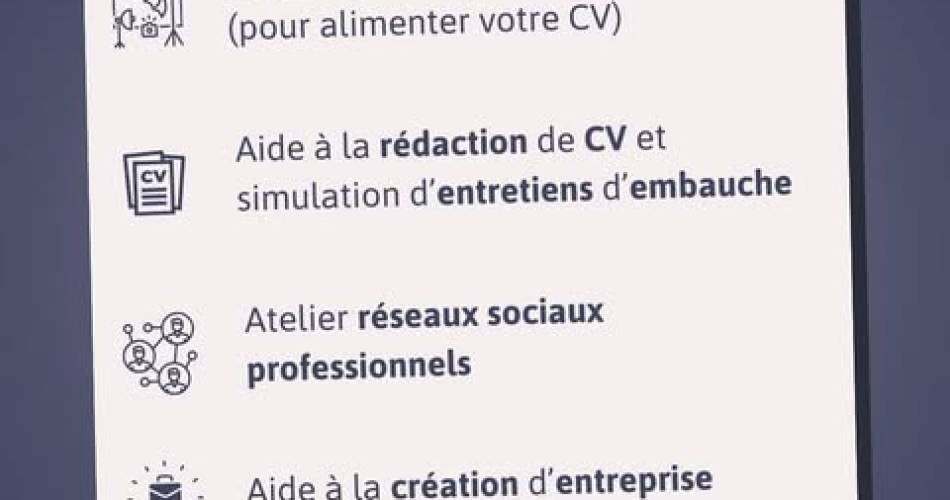 Salon de l'économie et de l'emploi 2025@Salon de l'économie et de l'emploi 2025_Cadenet