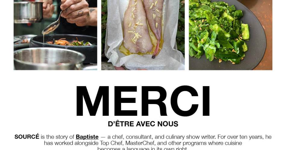 Sourcé@sourcé
