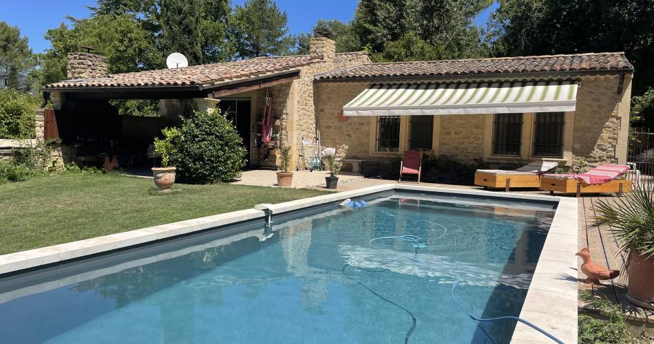 Le Grand Jardin@remy