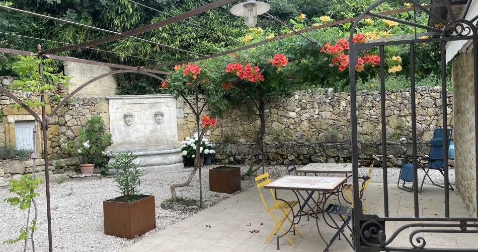 Le Grand Jardin@remy