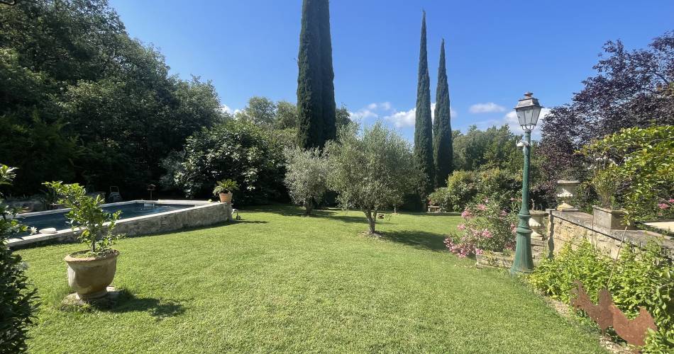 Le Grand Jardin@remy