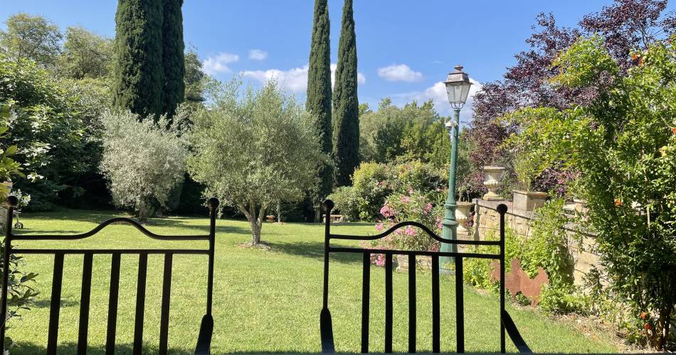 Le Grand Jardin@remy