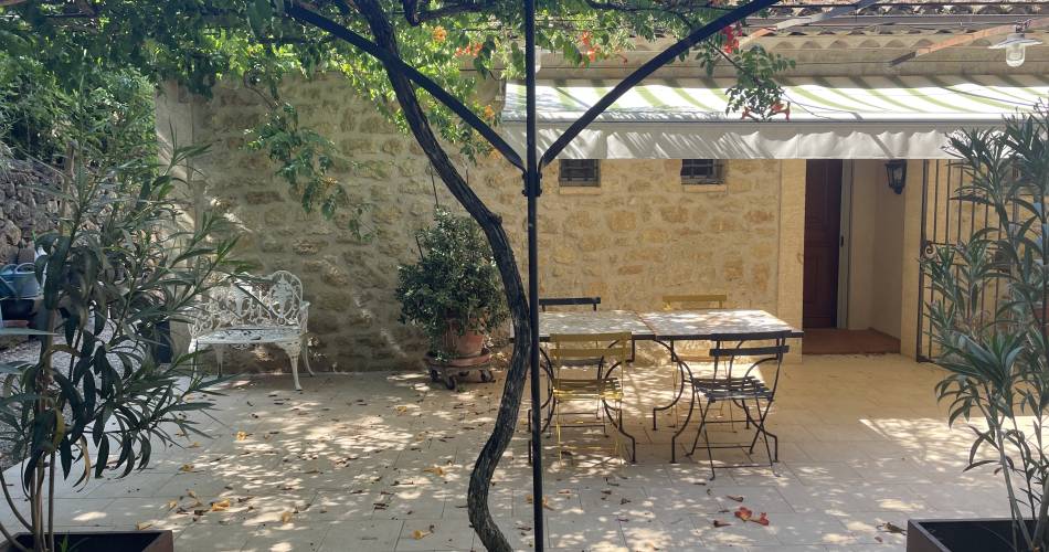 Le Grand Jardin@remy