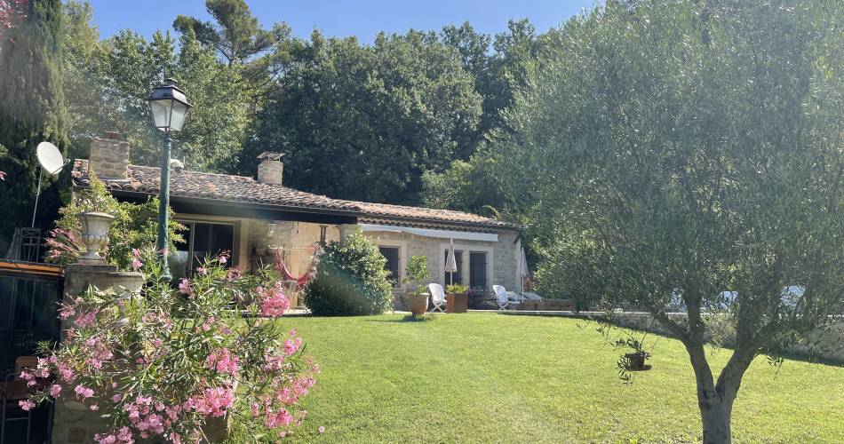 Le Grand Jardin@remy