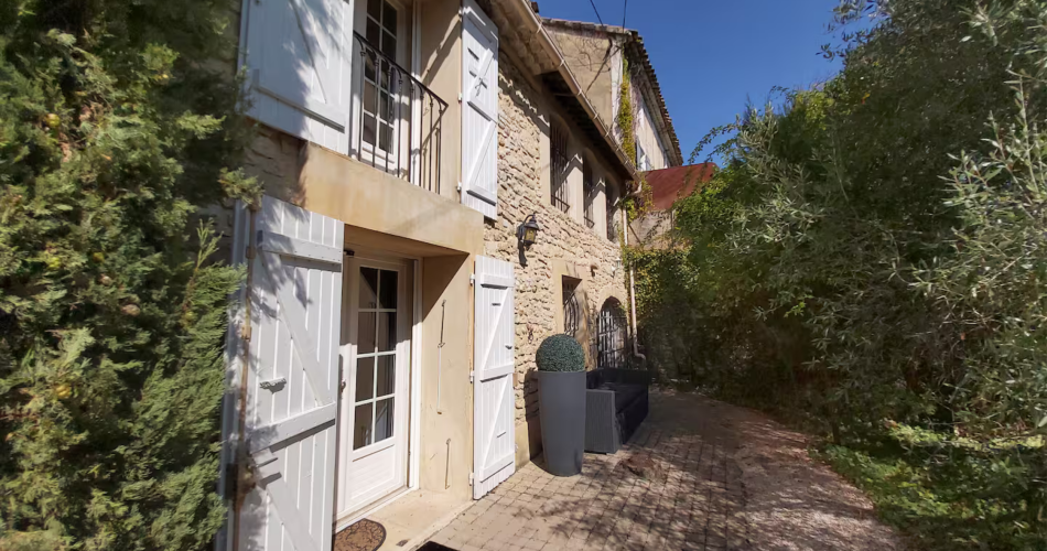 Mas des Lauriers@© Mas des Lauriers