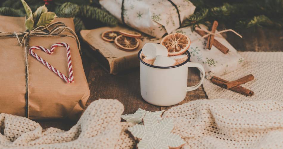 Marché de Noël  - Chaloin Chocolats@Pexels libres de droit