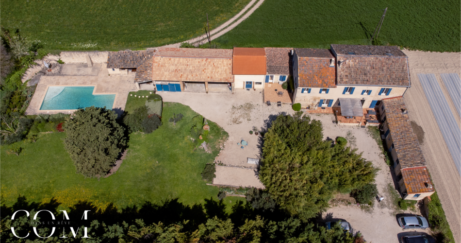 Mas Gardane@Mas Gardane