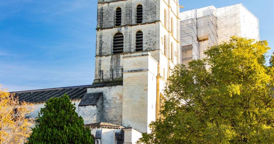 Les édifices religieux d'Avignon : promenade parmi les trésors de l'art sacré avignonnais@©De Beaux Lents Demain