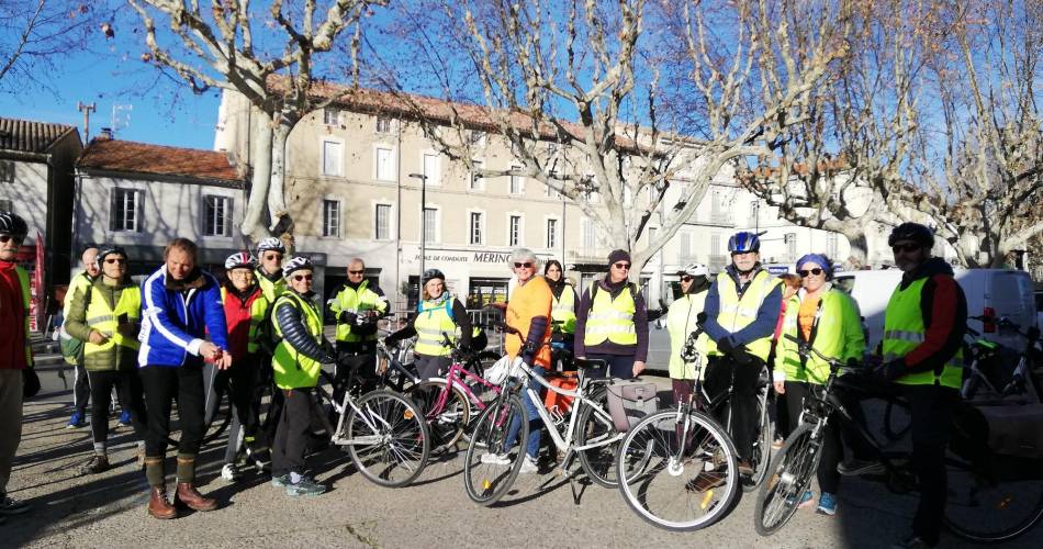 Visite en Selle : Pédalez, l'histoire est dans la rue@Service Culture et Patrimoine