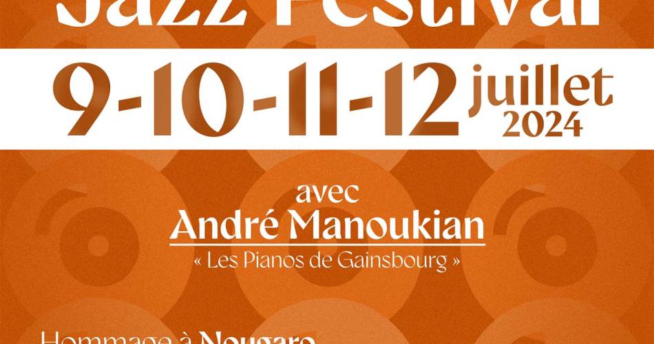 Cavaillon Jazz Festival@Cavaillon Jazz Festival