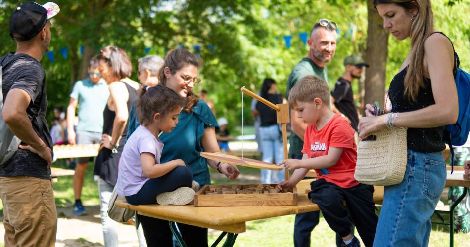 Festival de la Sorgue@Isle sur la Sorgue Tourisme