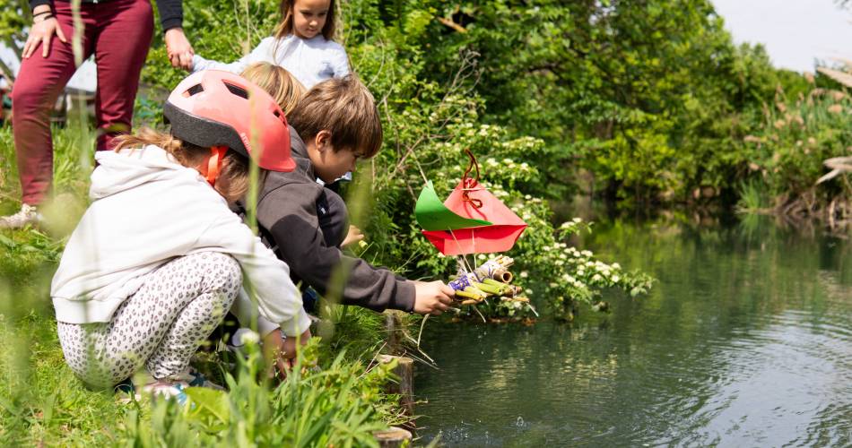 Festival de la Sorgue@Isle sur la Sorgue Tourisme