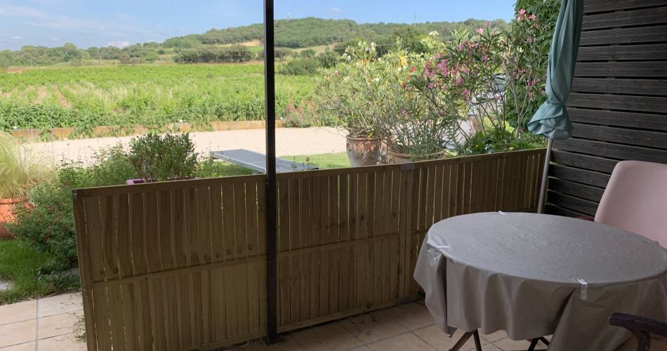 Le Mas Mellou : Le Levant@© Mas Mellou