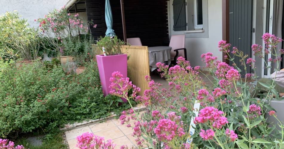 Le Mas Mellou : Le Levant@© Mas Mellou