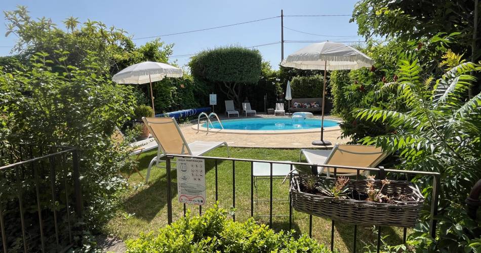 Le Mas Mellou : Le Levant@© Mas Mellou