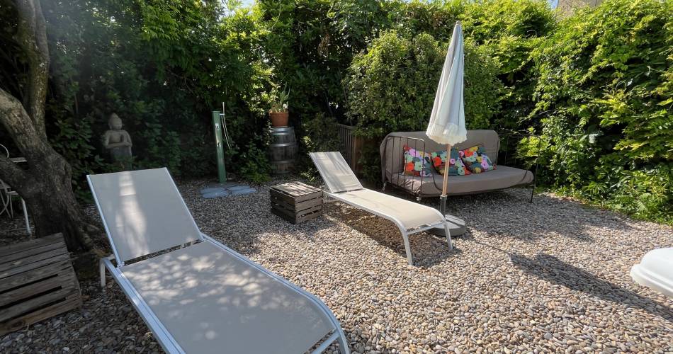 Le Mas Mellou : Le Levant@© Mas Mellou