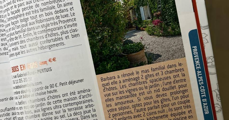 Le Mas Mellou : Le Levant@© Mas Mellou