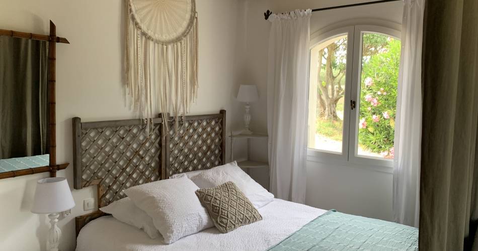 Le Mas Mellou : Le Levant@© Mas Mellou