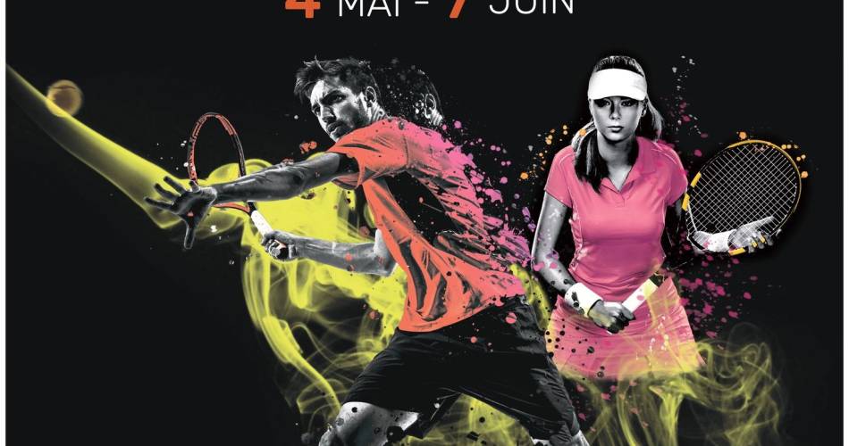 Open 84 Tennis@Tennis Padel Club de Carpentras