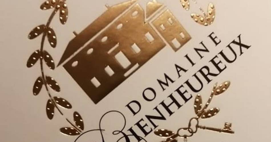 Domaine du Bienheureux@©Domaine du Bienheureux