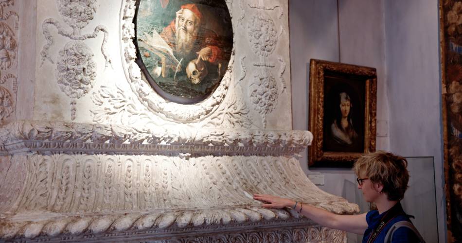 Art History Museum@Christophe Mouton