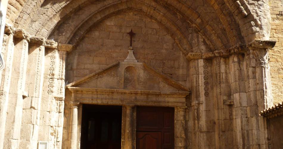 Cathédrale Notre-Dame-de-Nazareth@Rose Papalia