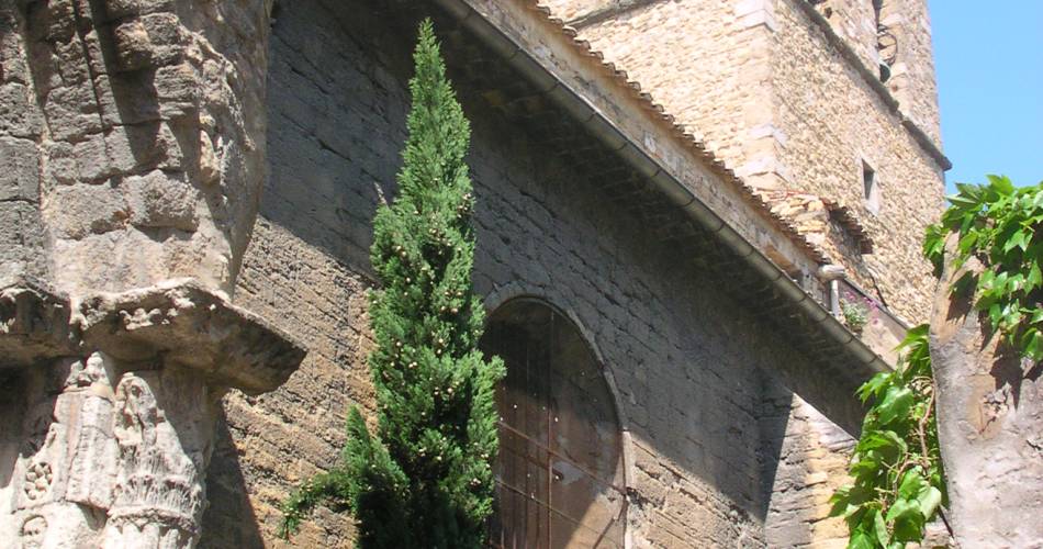 Cathédrale Notre-Dame-de-Nazareth@JL Zimmermann