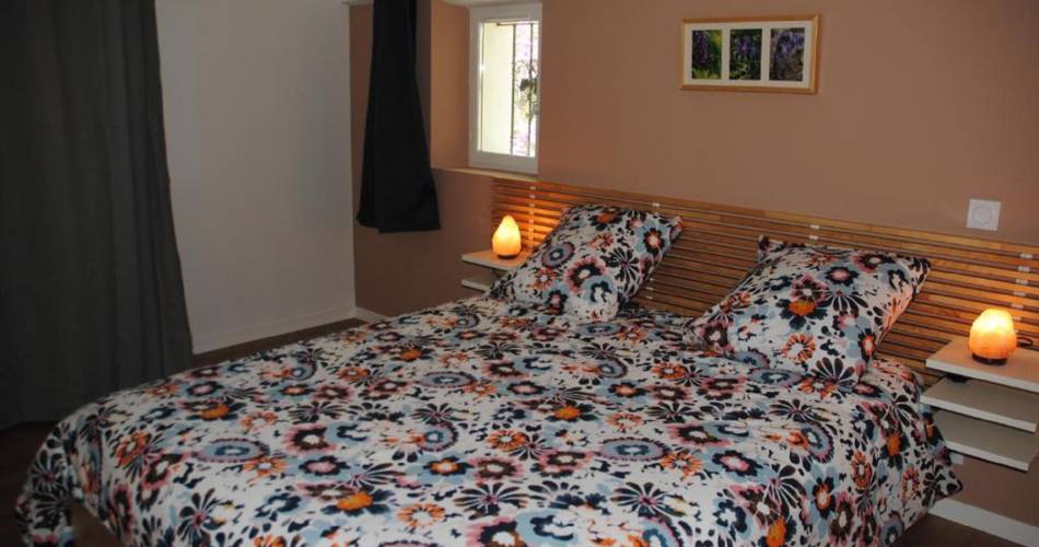 Appartement cosy au 2ème étage@@ElodieDenoyelle