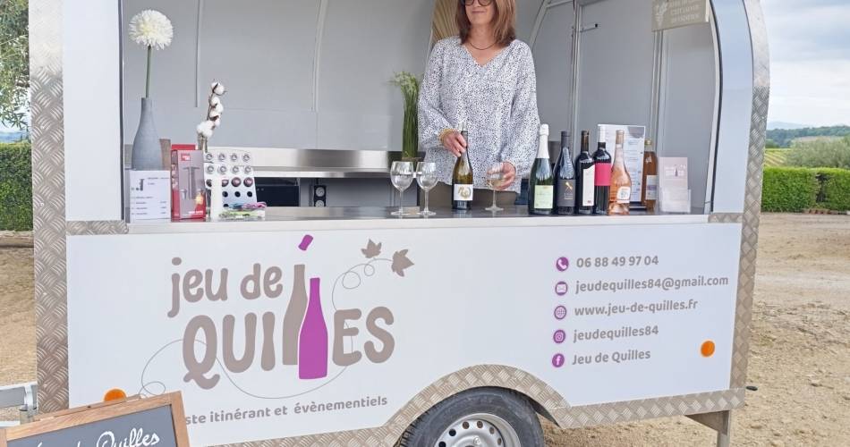 Jeu de Quilles@Jeu de Quilles