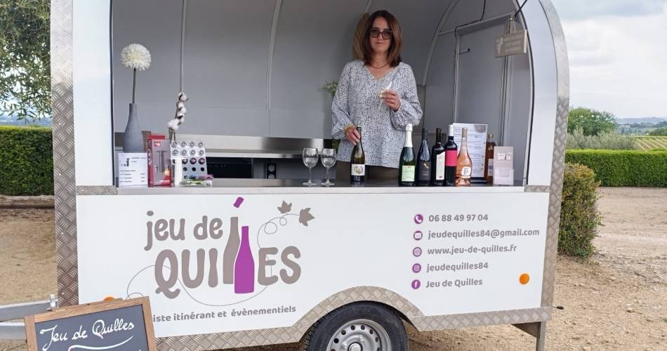 Jeu de Quilles@Jeu de Quilles