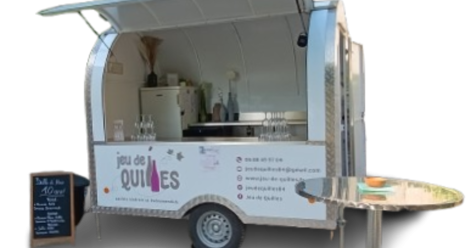 Jeu de Quilles@Jeu de Quille
