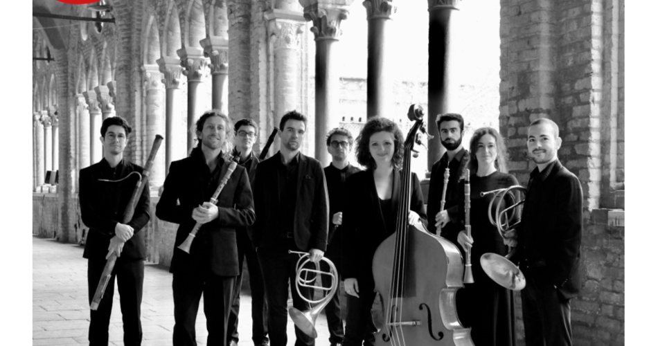 Les Musicales du Luberon - Schubert dans le vent@Servizio Elda