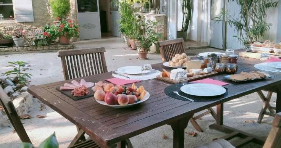 L'Atrium@© L'Atrium