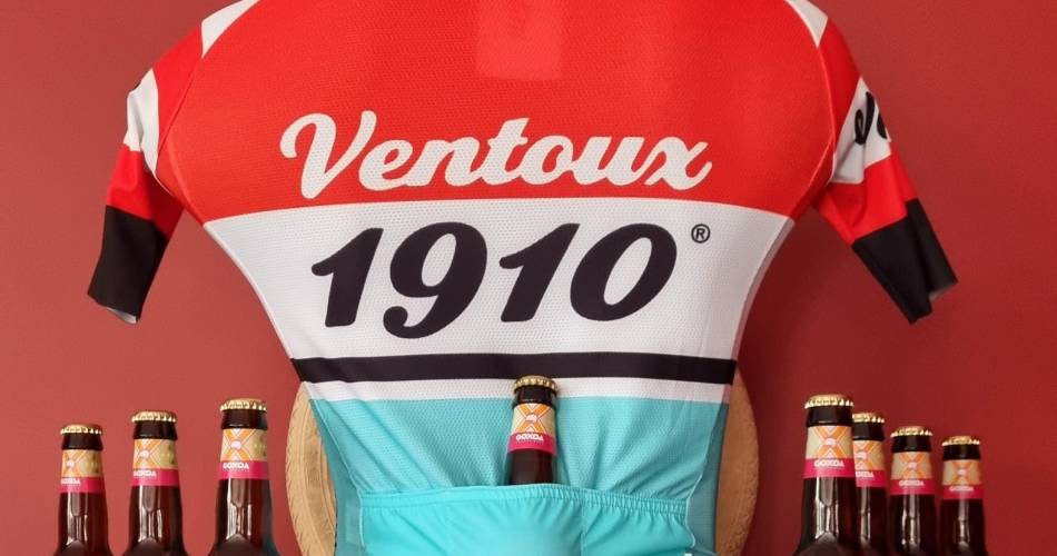 Cycles Ventoux 1910@Cycles Ventoux 1910