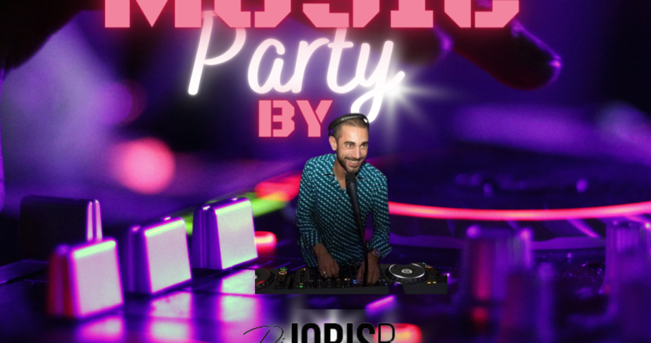 Soirée DJ Music Party@©Planet Rock