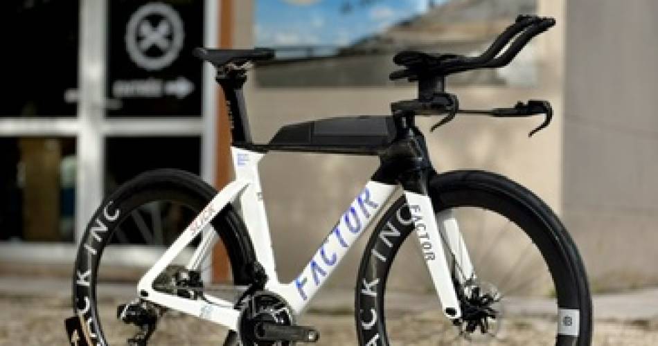Tri Bike Shop Luberon@By Tri Bike Shop Luberon