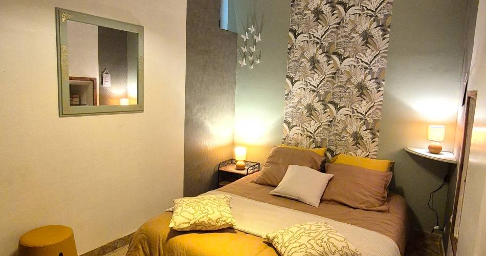 Au Lys Rose@Nathalie Bouchain