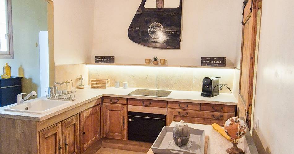 Au Lys Rose@Nathalie Bouchain