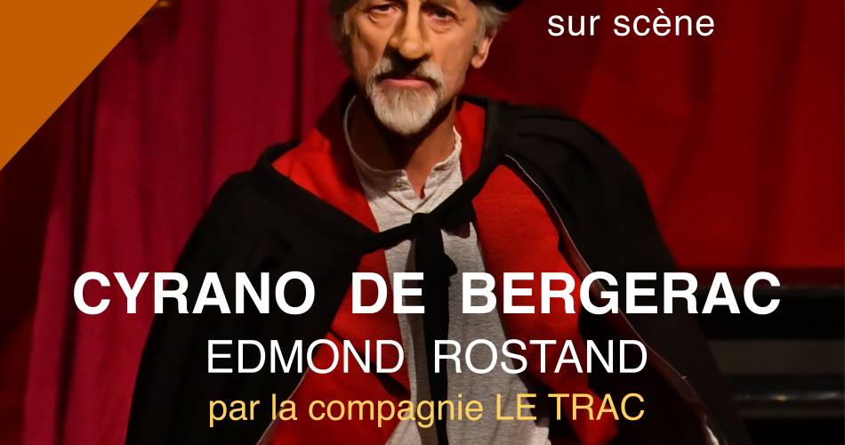 Cyrano de Bergerac@© ACMB