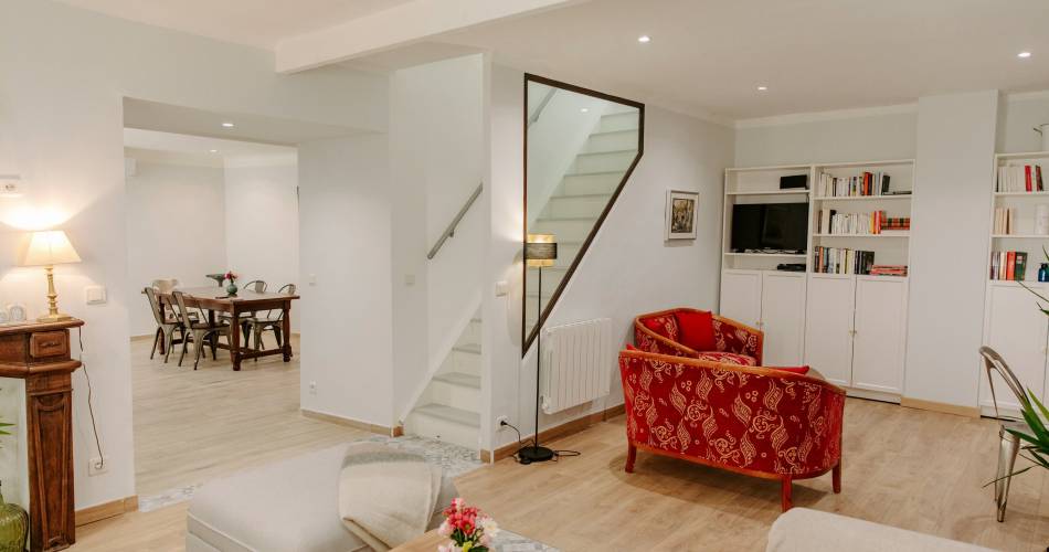 Maison Gilberte@© Maison Gilberte