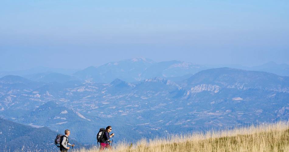 BEDOIN - Les crêtes du Mont-Ventoux@©D. Rosso